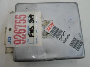 STEERING CONTROL MODULE SCION XB 2008 2009 2010 89650-12520 12900-1811 OEM - Picture 1 of 5
