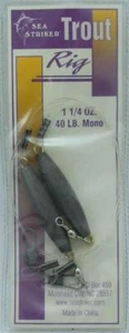 Sea Striker TR114-2PK 1-7.4ml Forelle Rigg 2CT - Bild 1 von 2