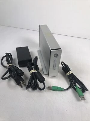 External Hard Drive 500GB 720RPM USB 2.0 ACOMDATA HybridDrive  - Image 1 of 4