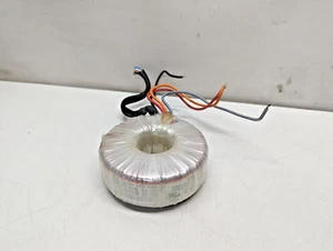 Block RK 160/X Toroidal Transformer 160VA - Picture 1 of 5
