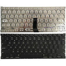 NEW US Keyboard for Apple MacBook Air 13" A1369 2011 A1466 2012 2013 2014 2015