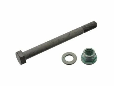 Brazo de control delantero superior Febi 62118ZB 2010 para Audi A4 Quattro 2009-2012 Foto 1 de 2