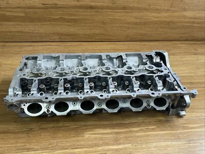 2019-2022 BMW X5 X6 X7 530i 540i 740i 840i Cylinder Head 8632295 - Image 1 of 4