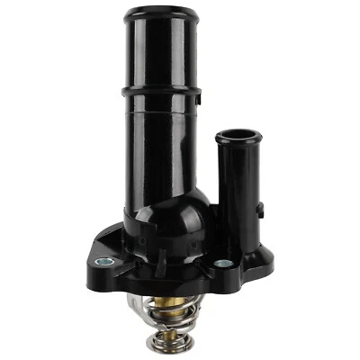 Termostato y carcasa para MAZDA 3 5 MX-5 MIATA 2007-15 2,0 L 2,3 L LF70-15-170 Foto 1 de 4