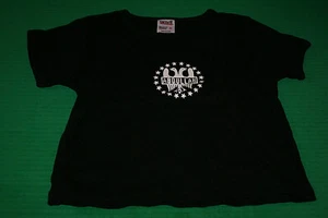 Abdullah Medium Woman's Concert Tee Shirt Pre Shrunk Cotton Rarely Worn Nm Htf - Picture 1 of 3