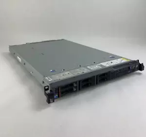 IBM System X3550 M2 Server Xeon E-5520 2.27 GHz 4 GB Ram No OS No HDD - Picture 1 of 17