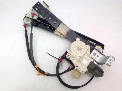 alzacristalli posteriore destro per FORD C-MAX II (DXA CB7 DXA CEU) 20694258 - Immagine 1 di 4