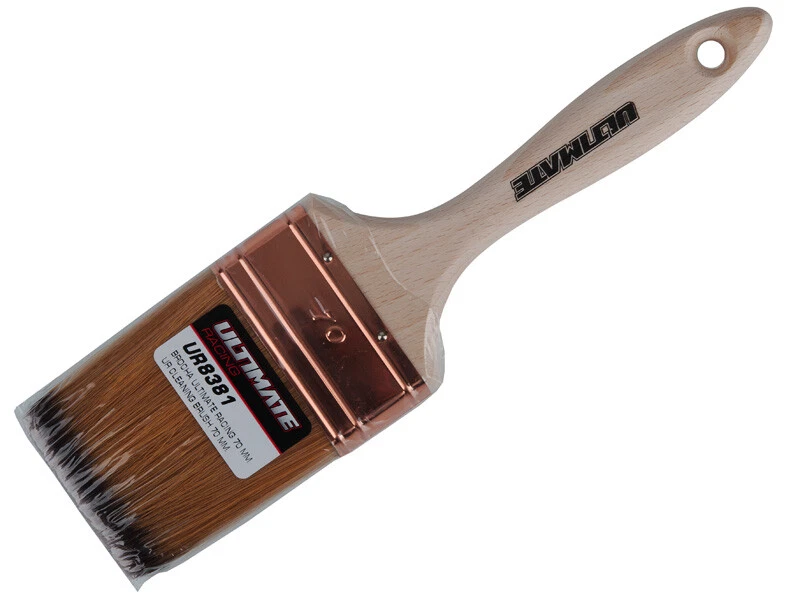 Ultimate RC Pinsel 70mm UR8381 - Bild 1 von 1