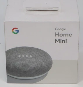 google home mini neu - Bild 1 von 5