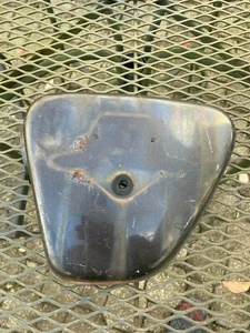 Left Side Cover - Honda CB450 1970s - Picture 1 of 4