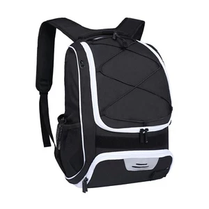 Baseball Bat bag Backpack T-Ball & Softball Equipment & Gear for Youth and Adult - Picture 1 of 3