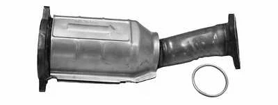 Convertidor catalítico escape AP 771354 para 01-04 Nissan Frontier 2.4L-L4 Foto 1 de 2