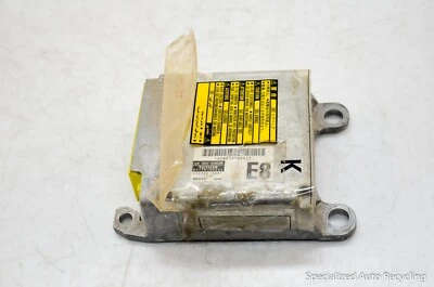 Toyota Prius 2005 módulo de choque fabricante original, 89170-47380 Foto 1 de 4