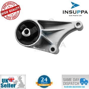 Front Motorhalterung Dämpfer für Vauxhall Opel Astra Meriva Zafira 5684137 - Bild 1 von 8