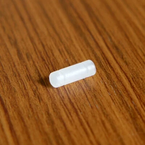 10x Protective Cover Dust Caps for 2.5mm Earphone Balanced Male Plug - Picture 1 of 2