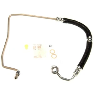 Carquest 36752 Power Steering Pressure Line Hose For 1990 - 1994 Hyundai / Mits - Picture 1 of 2