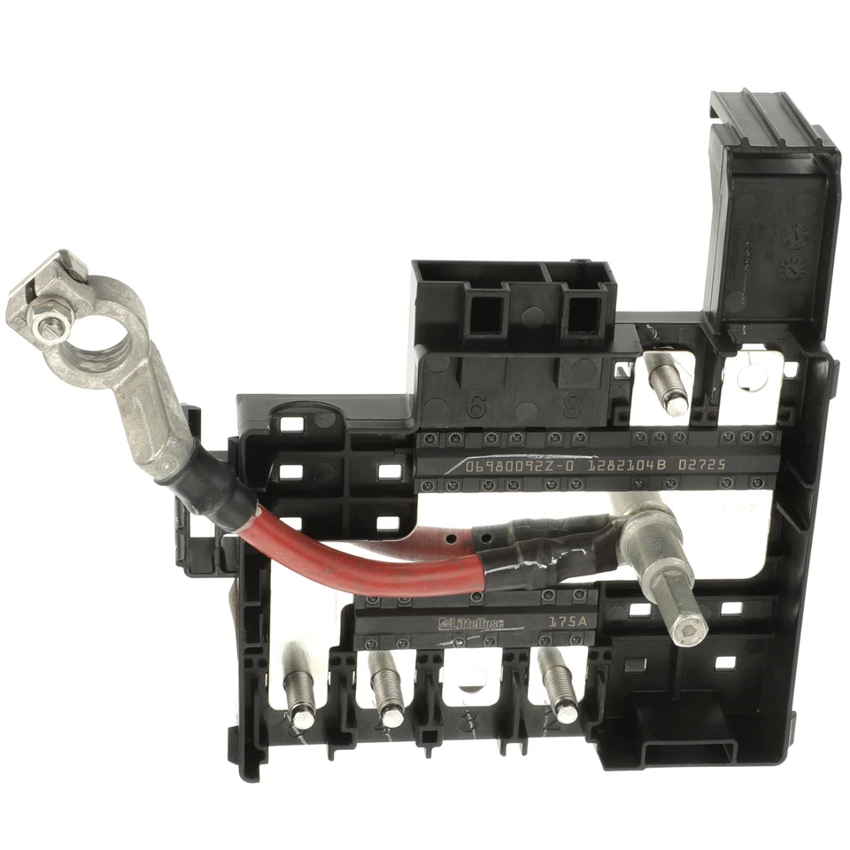 Caja de distribución de fusibles compartimento motor Sierra Silverado 17-19 OEM NUEVO 84354721 Foto 1 de 4
