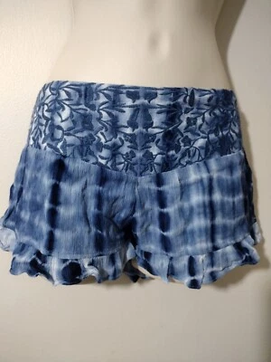 Pantalones cortos EN CREMA (S) Foto 1 de 4