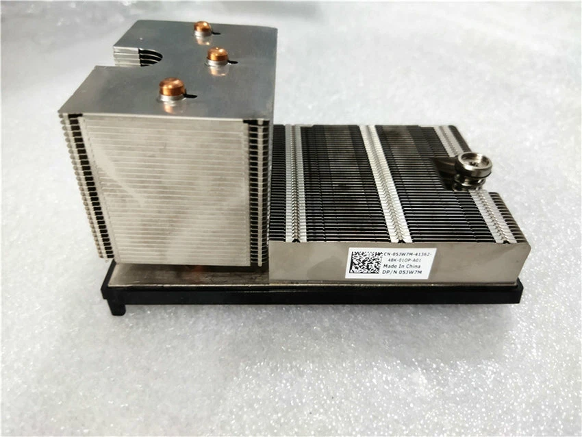 New! Dell 5JW7M 05JW7M heat sink Poweredge R720 R720XD server - Bild 1 von 2