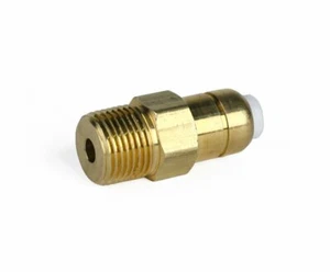 Giant 3/8" NPT Thermal Relief Valve for up to 8 GPM Pressure Power Washer Pump - Picture 1 of 5