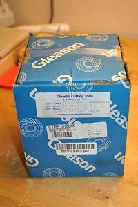 Gleason Cutting Tools 58268-000-5 Cylindrical Workholding Chuck 5011600-000-08 - Picture 1 of 6