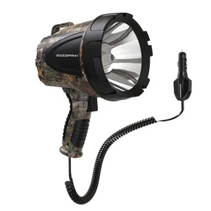 Strahler Camo Jagdstrahler 12 Volt Marine Strahler Tacticpro 1500 Lu... - Bild 1 von 6