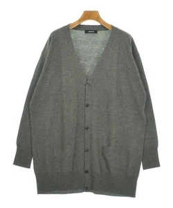 ZUCCa Cardigans Charcoal gray M 2200629872035 - Picture 1 of 5
