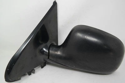 Espejo retrovisor lateral izquierdo conductor eléctrico térmico 96-00 Dodge Caravan Foto 1 de 4