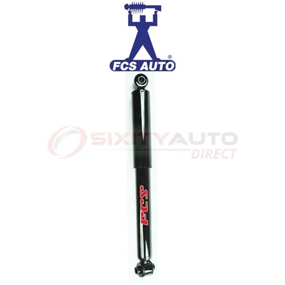 FCS Shock Absorber Suspension Strut for 1975-1984 Volvo 242 2.0L 2.1L 2.3L vk Foto 1 de 4