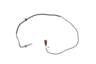 NRF 707047 Sensor de temperatura de gases de escape para VW PASSAT Variant (3B6) PASSAT (3B3) 1138mm - Imagen 1 de 4