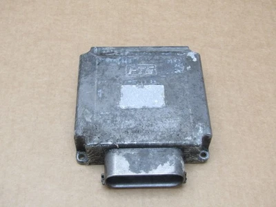 BMW R1200GS 2005 140236 km ABS Pumpe Steuergerät Steuergerät (14898) - Bild 1 von 4