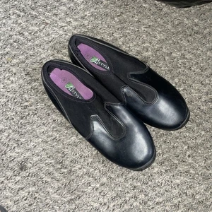 Style Plus Marching/color Guard Shoes 6M - Picture 1 of 10