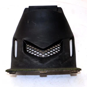 2023 KYMCO AGILITY 125 CITY Center Cover Panel - 8015A - Picture 1 of 8