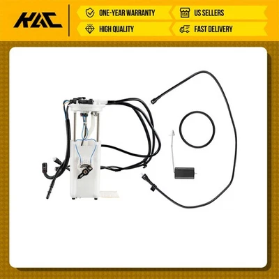 Conjunto de módulo de bomba de combustible para Chevrolet Lumina Monte Carlo 1997-1999 E3941M EE. UU. Foto 1 de 4
