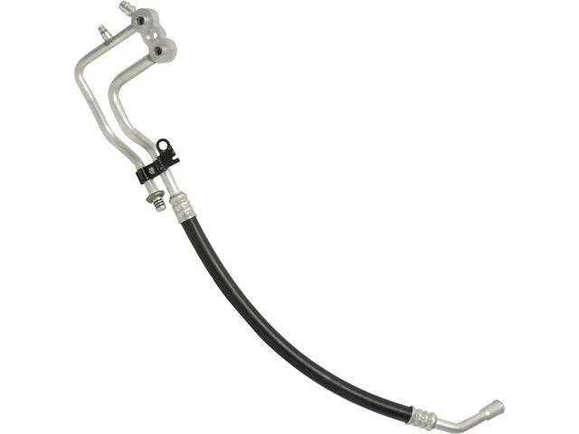 Conjunto de manguera colector de aire acondicionado para Dodge Ram 2500 Base 1995 1994-1996 VN758DM Foto 1 de 1