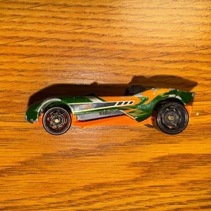 Hot Wheels Carbonic Green 2022 Multipack Esclusivo Ottime Condizioni Sciolto - Foto 1 di 4