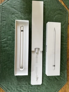 NOWY Apple Pencil (1. generacji): Pixel-Perfect Precision Biały MKOC2AM/A - Zdjęcie 1 z 10