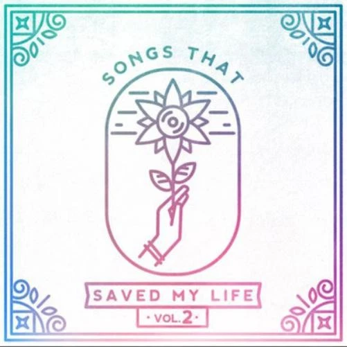 Various Artists Songs That Saved My Life - Volume 2 (CD) Album (US IMPORT) - Bild 1 von 1