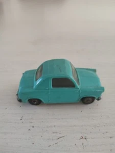 norev 1/43 Vespa 400 - Foto 1 di 5