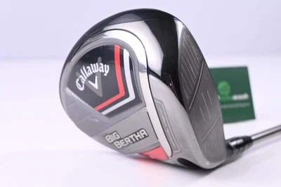 Callaway Great Big Bertha 2023 Driver / 10,5 Grad / Regular Flex RCH 55 Schaft - Bild 1 von 4