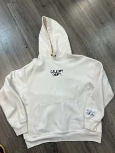 Galerie Abt. Logo Hoodie - XL - Bild 1 von 8