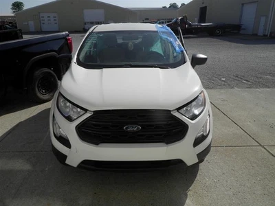 Brazo de control inferior delantero izquierdo ford ecosport 2018-2022 tracción delantera 655135 725 Foto 1 de 4