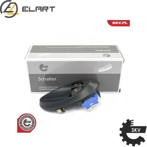 SWITCH WINDOW REGULATOR 37SKV425 FOR IVECO DAILY/III/Van/Platform/Chassis/Bus - Picture 1 of 11