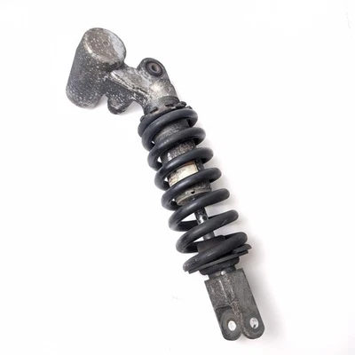 99-07 Suzuki GSX1300R 2006 Hayabusa Busa amortiguador trasero suspensión trasera resorte OEM Foto 1 de 4