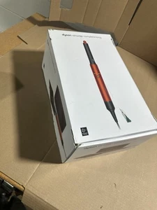 Dyson Airwrap Styler Edizione Completa (Blu di Prussia/Rame Ricco) - Foto 1 di 11