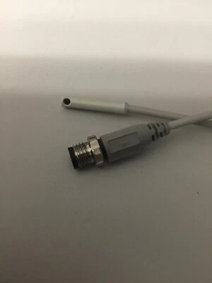 SMC Corporation D-M9PSAPC Magnetic Solid State Sensor - Image 1 of 4