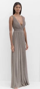 Watters "Alexis" Style Bridesmaid Dress - Picture 1 of 5
