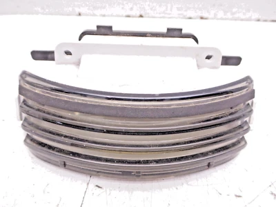 2014-2023 Harley Davidson Street Road Glide Tri Bar Light Housing Lens 5859370 - Image 1 of 4