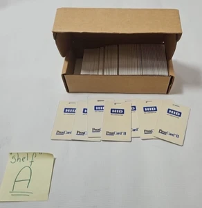 89 Piece- HID 1326LSSMV Clamshell ProxCard II - Picture 1 of 7