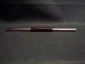 9" Micrometer Calibration Standard. - Picture 1 of 2
